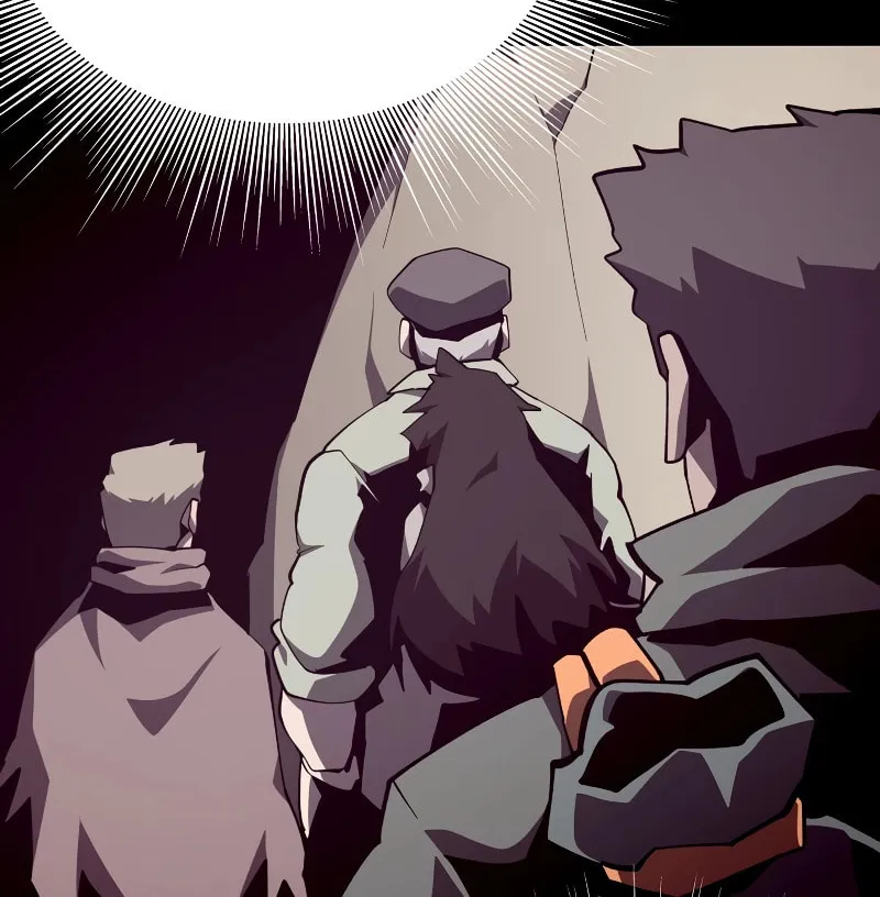Read Dungeon Odyssey chapter 91 image 20 on Lezhin
