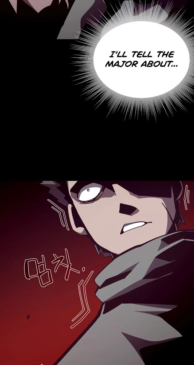 Read Dungeon Odyssey chapter 91 image 21 on Lezhin