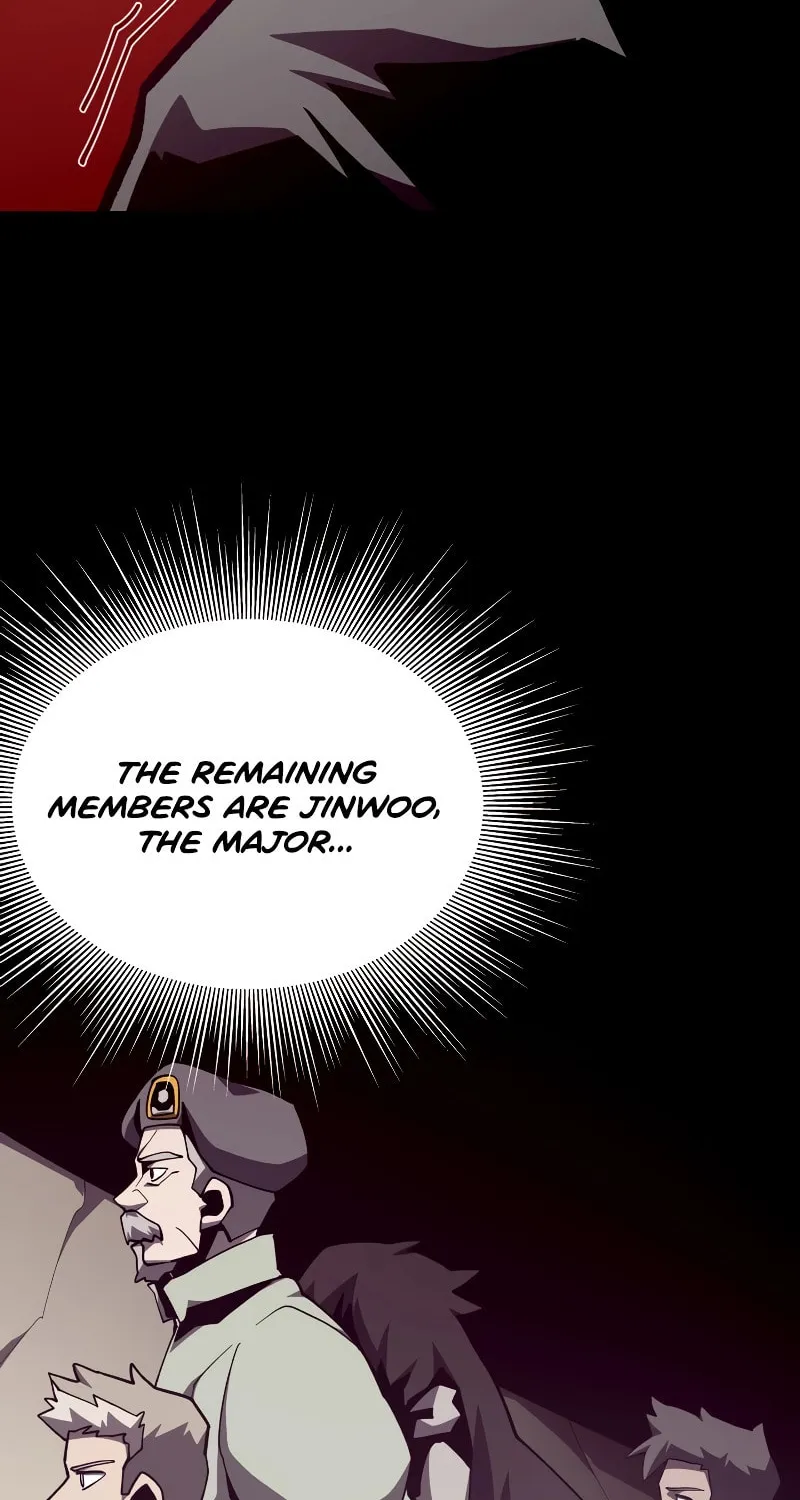 Read Dungeon Odyssey chapter 91 image 22 on Lezhin