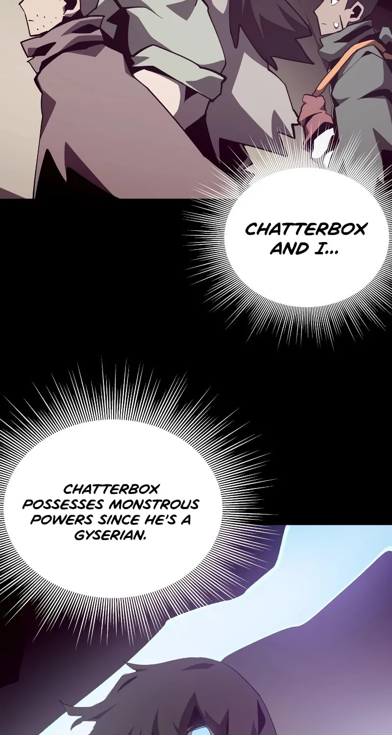 Read Dungeon Odyssey chapter 91 image 23 on Lezhin