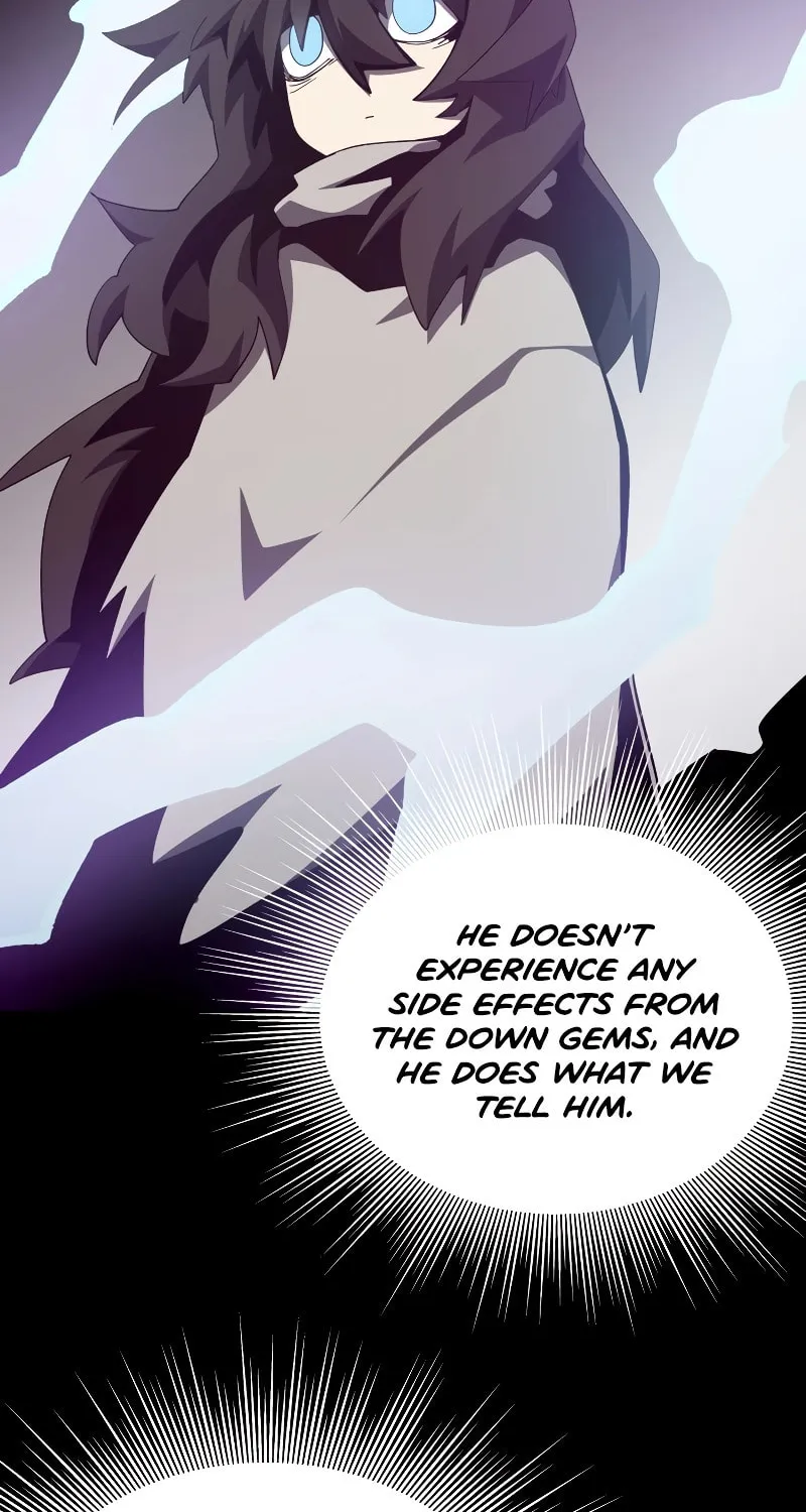 Read Dungeon Odyssey chapter 91 image 24 on Lezhin