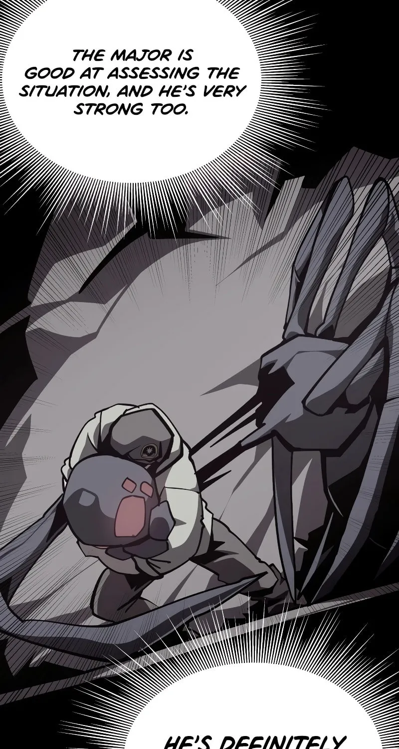 Read Dungeon Odyssey chapter 91 image 25 on Lezhin