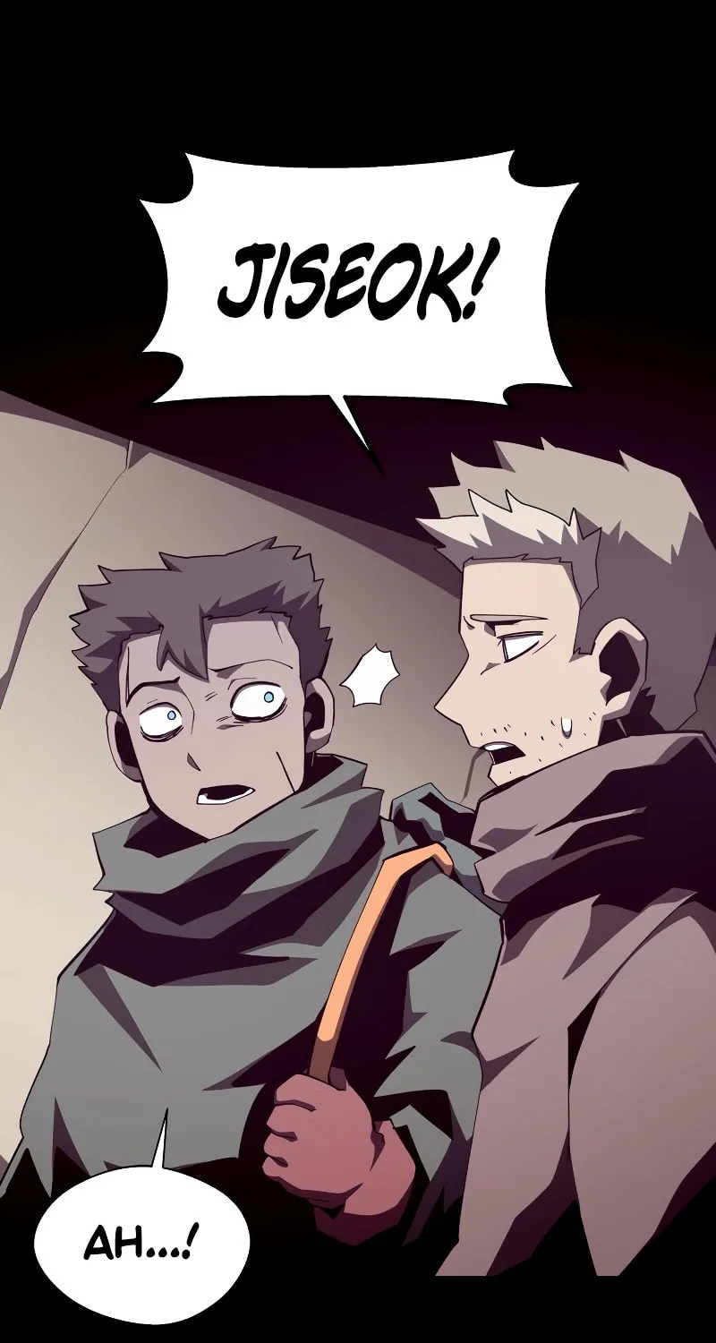 Read Dungeon Odyssey chapter 91 image 29 on Lezhin