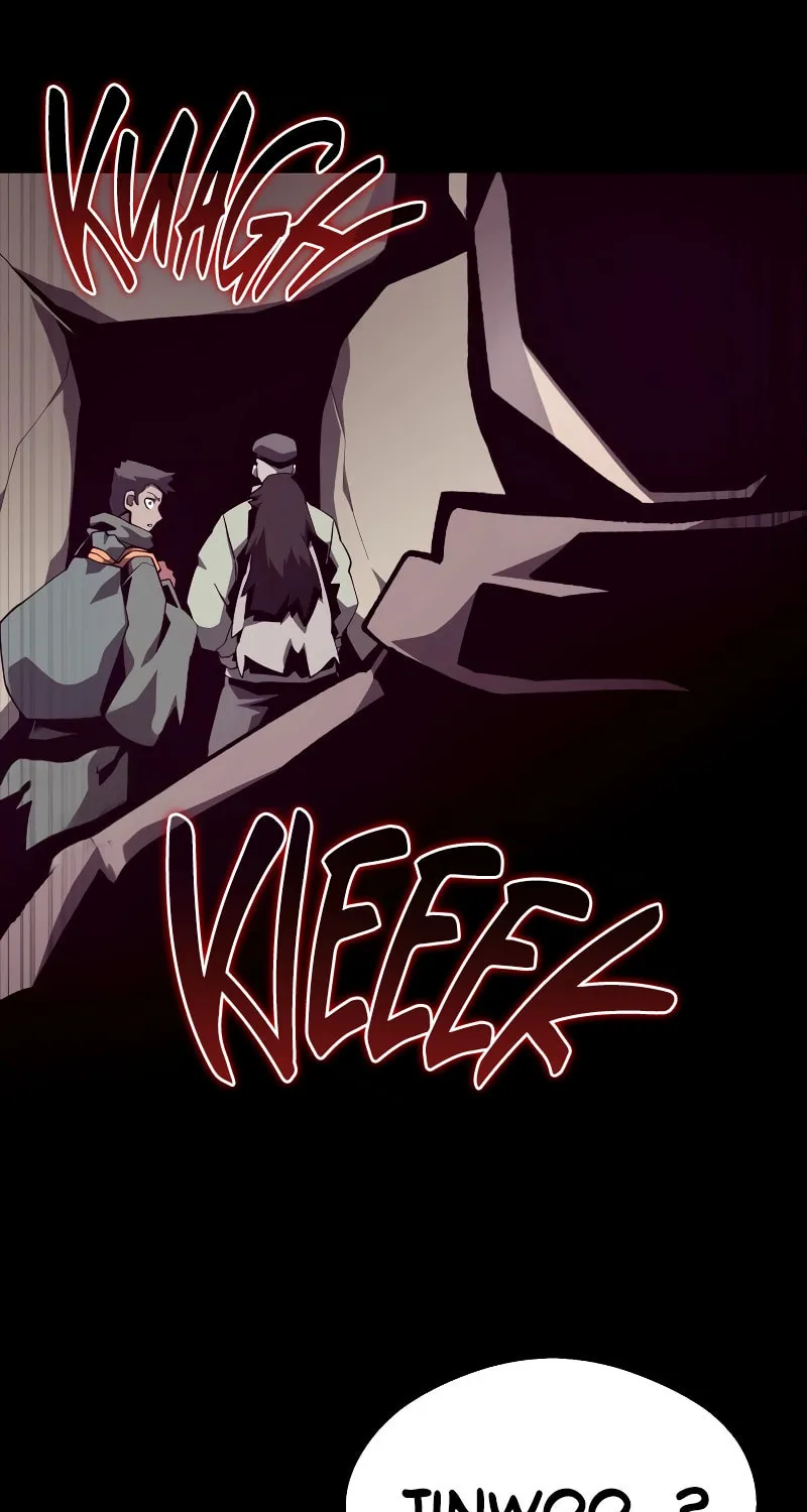 Read Dungeon Odyssey chapter 91 image 3 on Lezhin