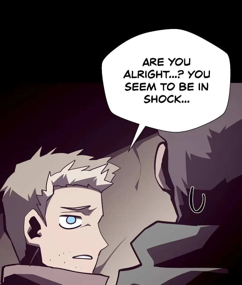 Read Dungeon Odyssey chapter 91 image 30 on Lezhin