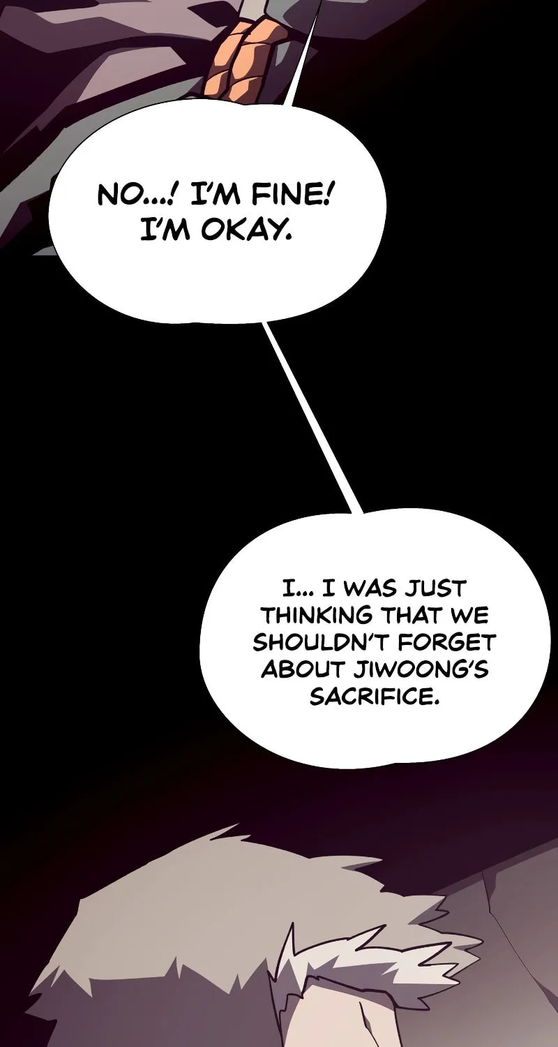 Read Dungeon Odyssey chapter 91 image 31 on Lezhin