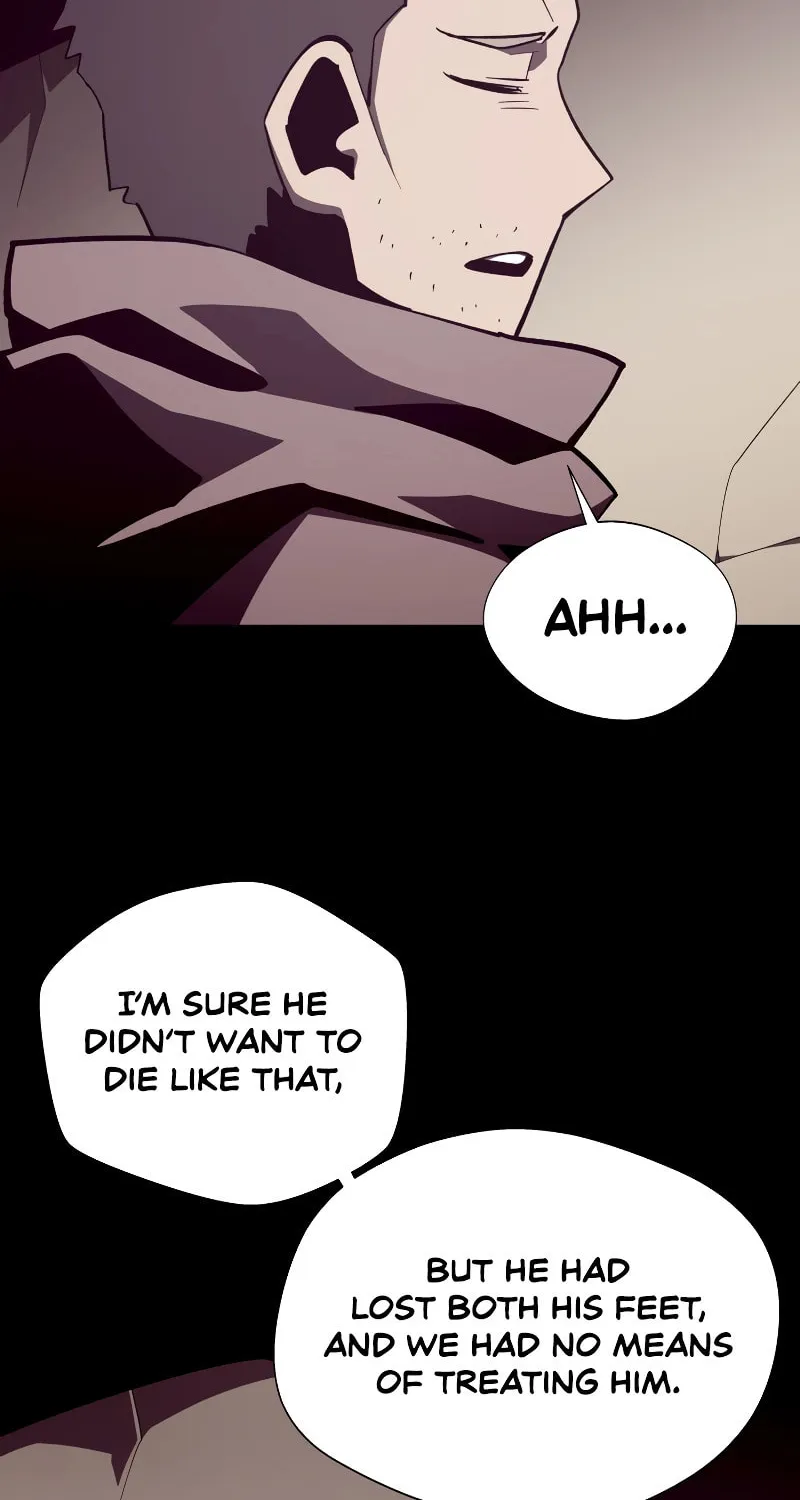 Read Dungeon Odyssey chapter 91 image 32 on Lezhin