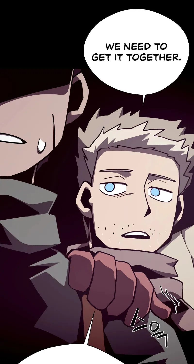 Read Dungeon Odyssey chapter 91 image 34 on Lezhin