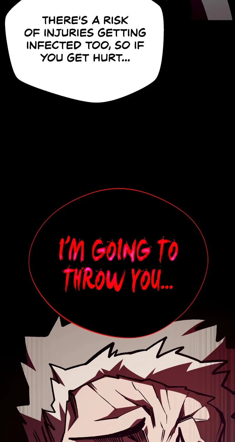Read Dungeon Odyssey chapter 91 image 35 on Lezhin