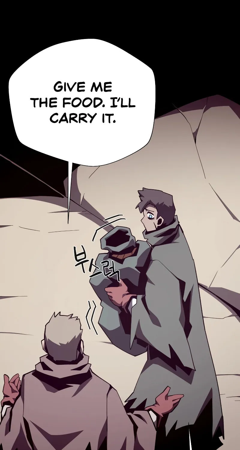 Read Dungeon Odyssey chapter 91 image 41 on Lezhin
