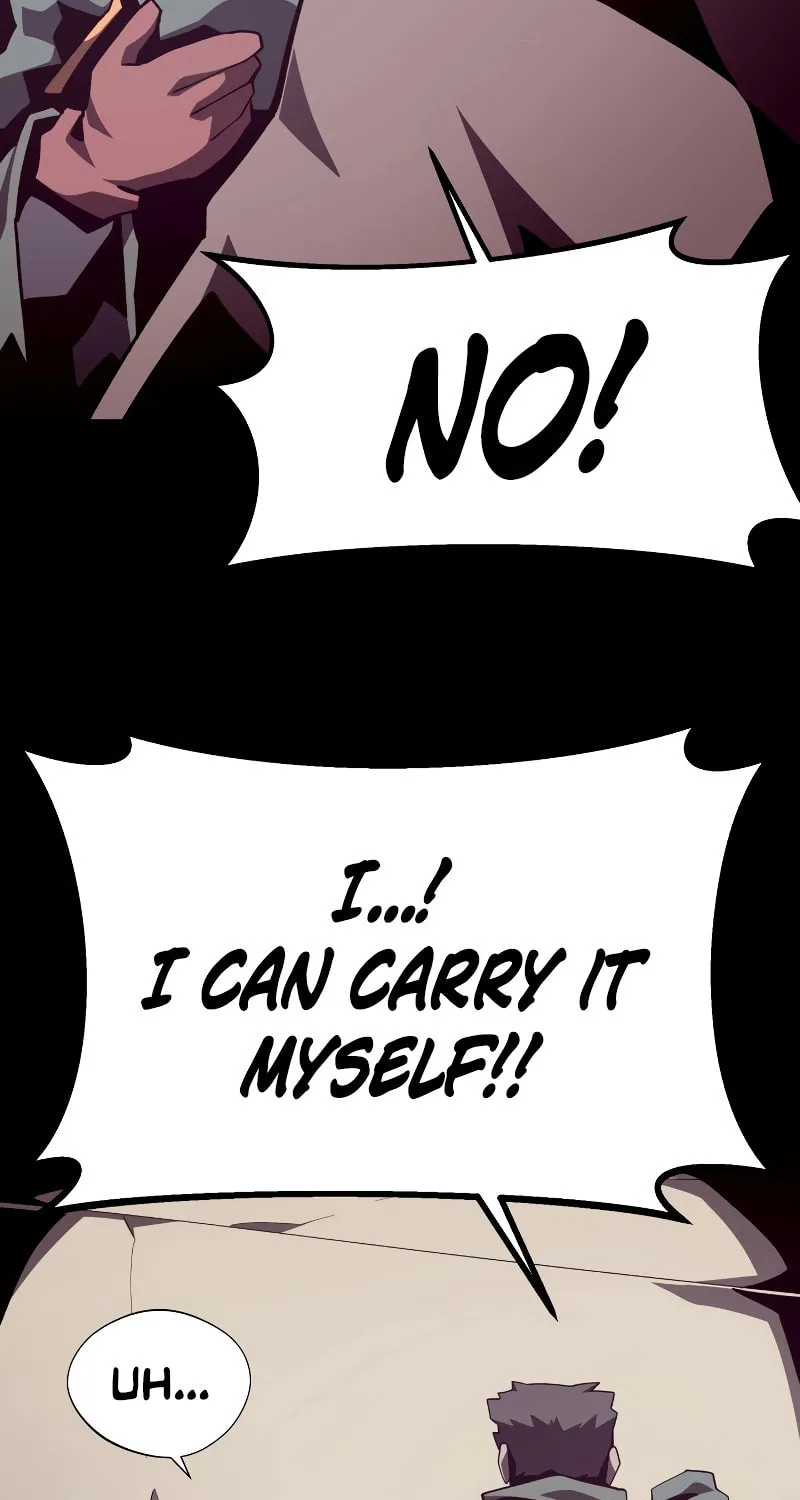Read Dungeon Odyssey chapter 91 image 43 on Lezhin