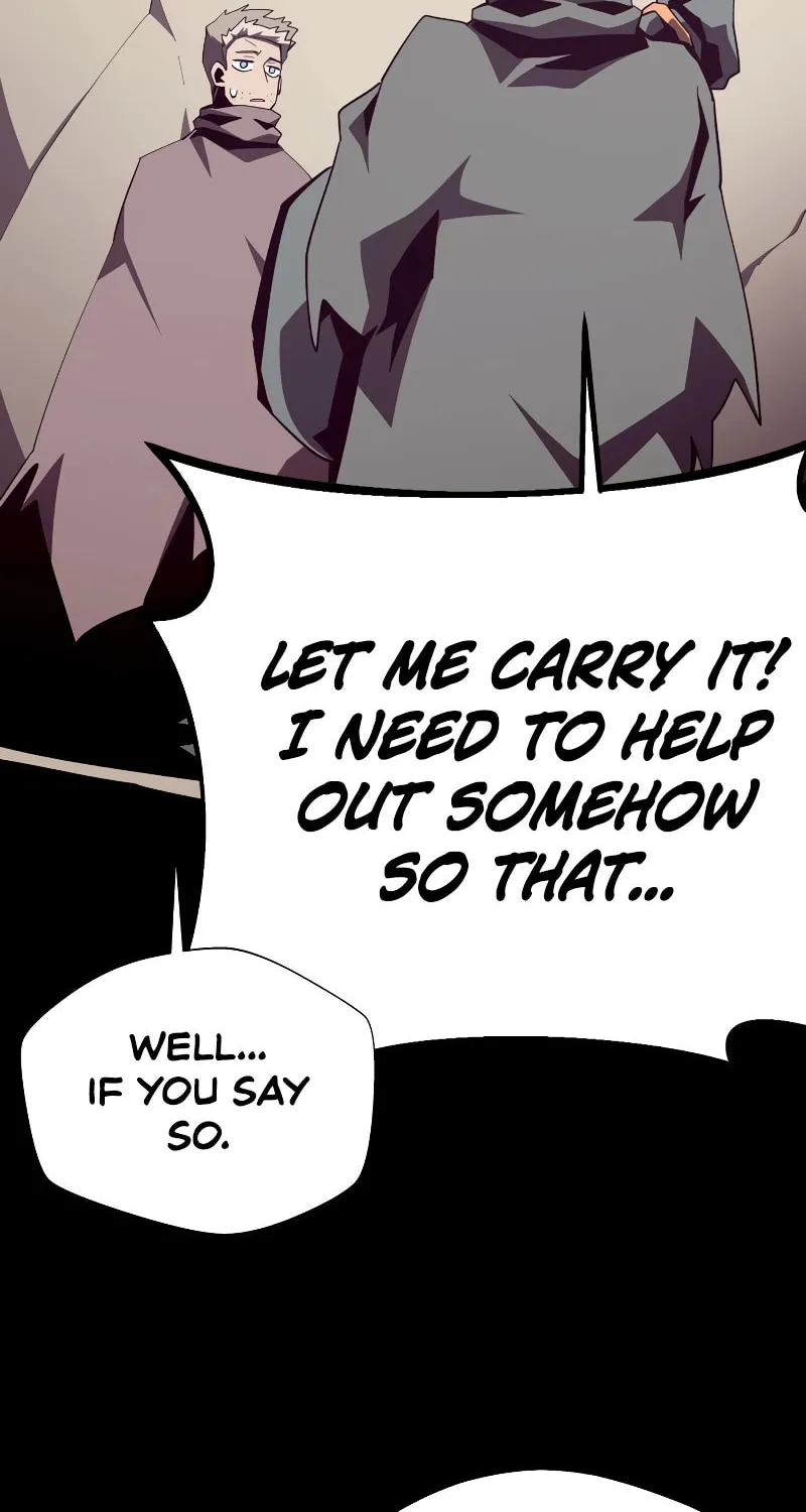 Read Dungeon Odyssey chapter 91 image 44 on Lezhin