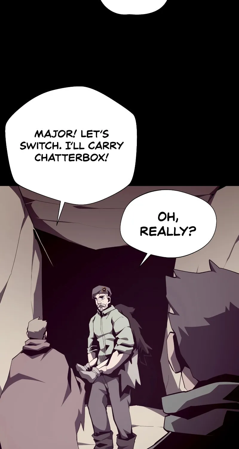 Read Dungeon Odyssey chapter 91 image 46 on Lezhin