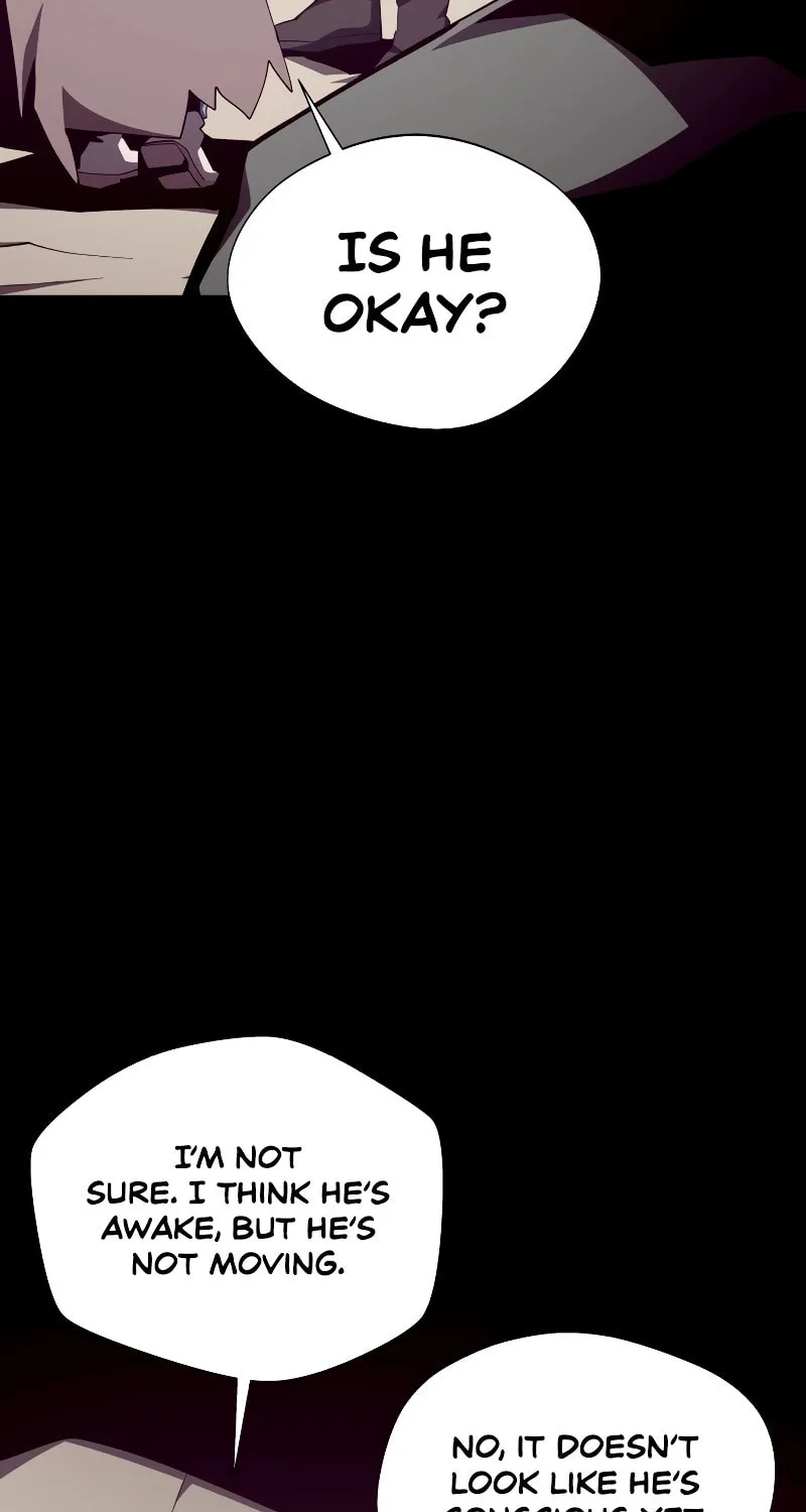 Read Dungeon Odyssey chapter 91 image 47 on Lezhin