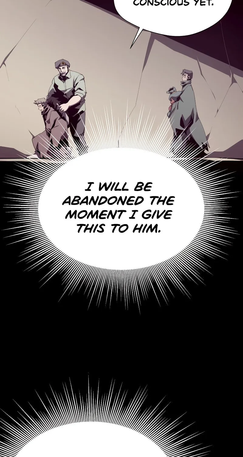 Read Dungeon Odyssey chapter 91 image 48 on Lezhin