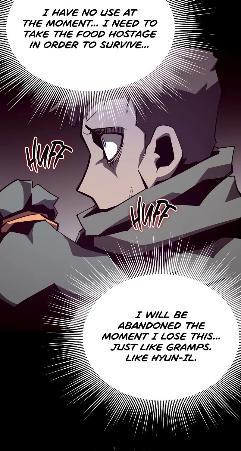 Read Dungeon Odyssey chapter 91 image 49 on Lezhin