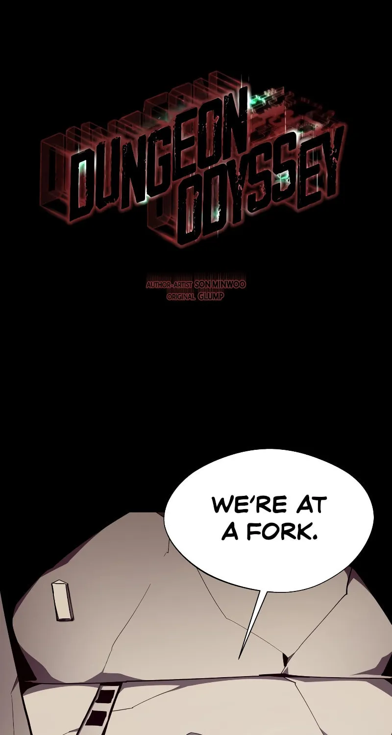 Read Dungeon Odyssey chapter 91 image 51 on Lezhin