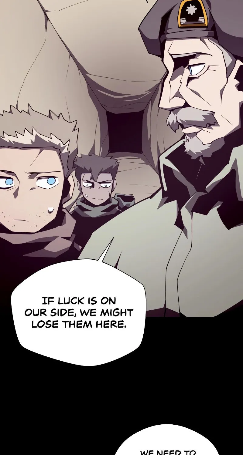 Read Dungeon Odyssey chapter 91 image 53 on Lezhin