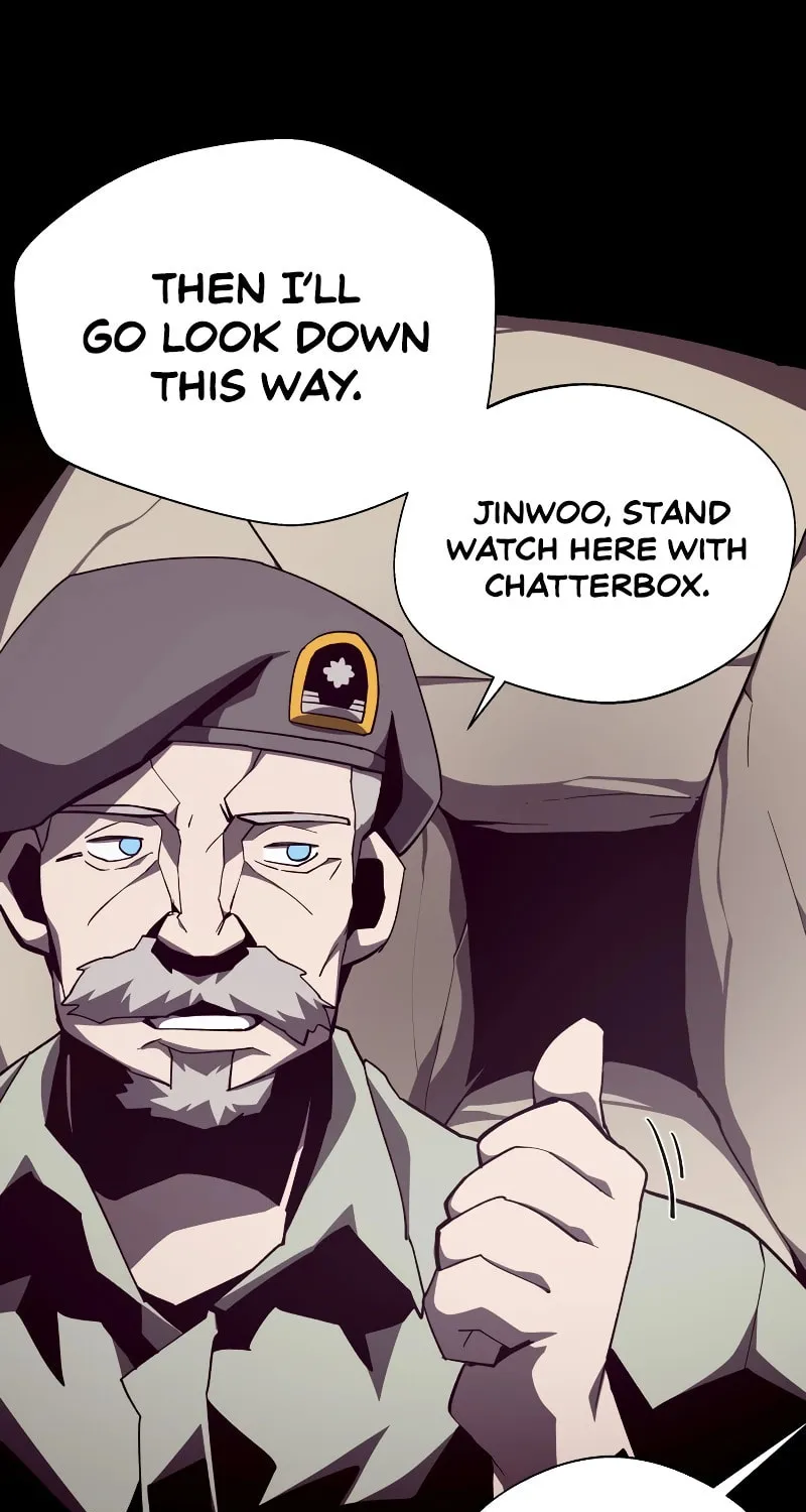 Read Dungeon Odyssey chapter 91 image 55 on Lezhin