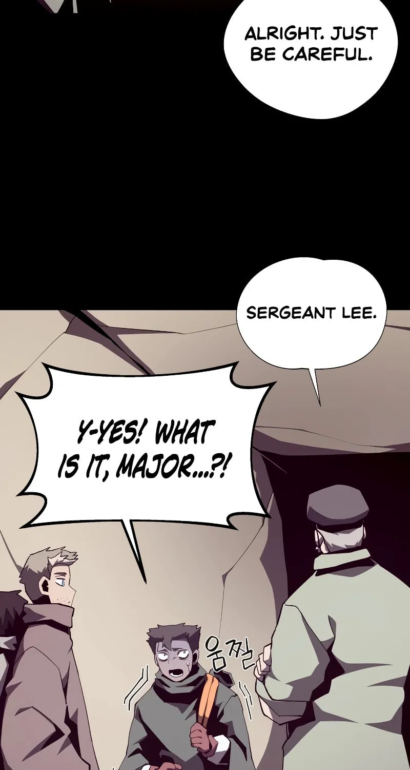 Read Dungeon Odyssey chapter 91 image 56 on Lezhin