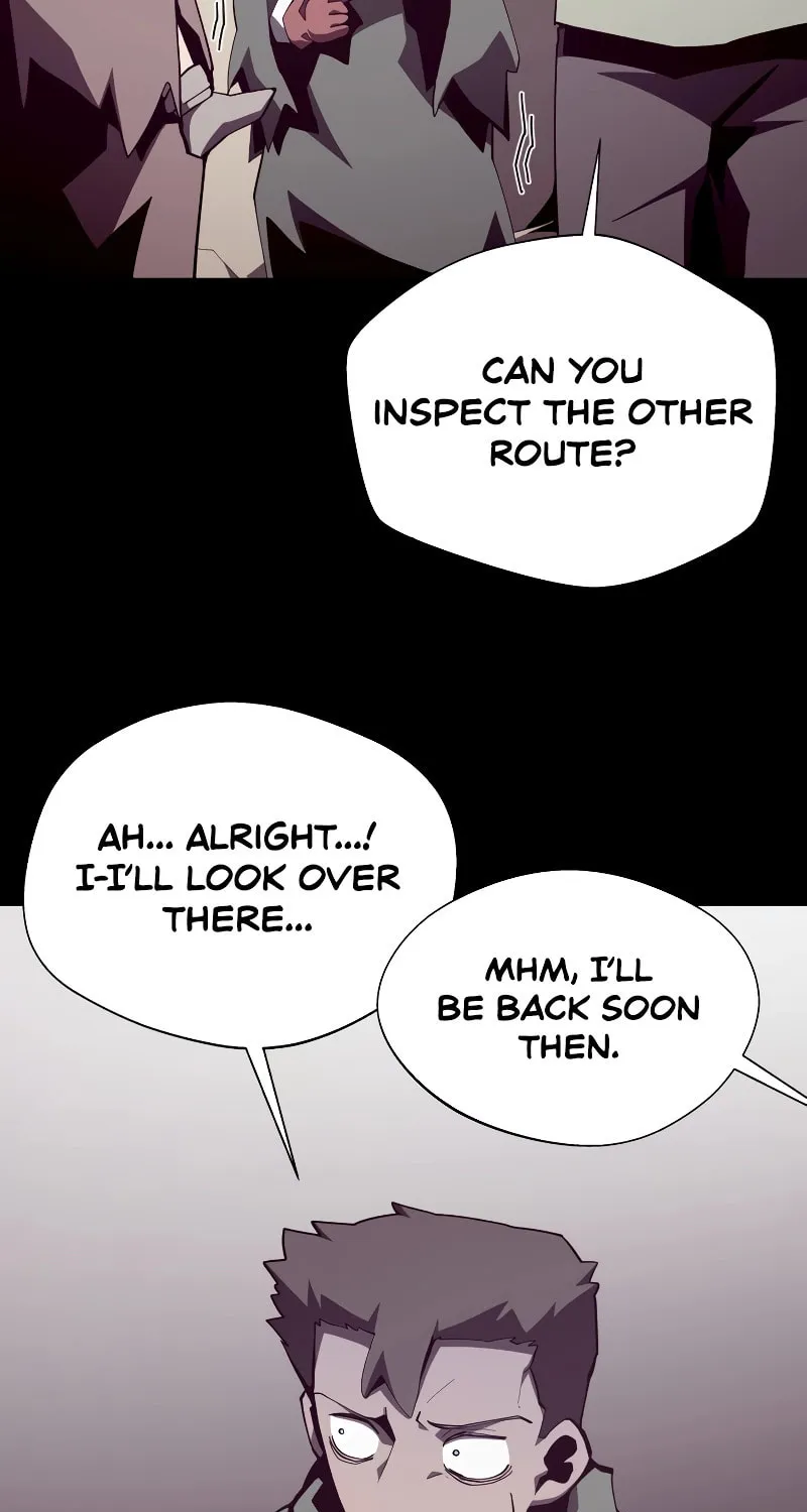 Read Dungeon Odyssey chapter 91 image 57 on Lezhin