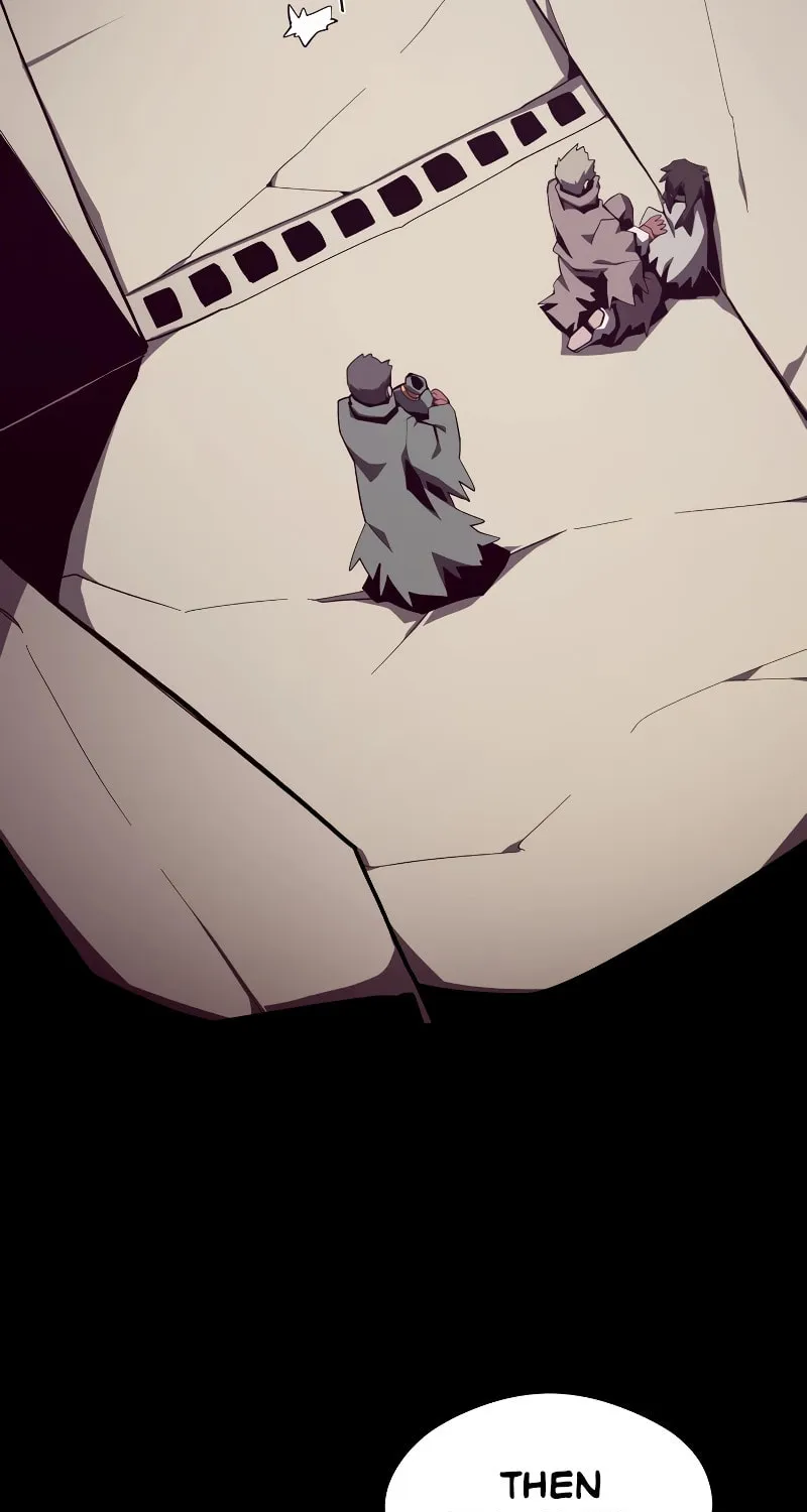 Read Dungeon Odyssey chapter 91 image 59 on Lezhin