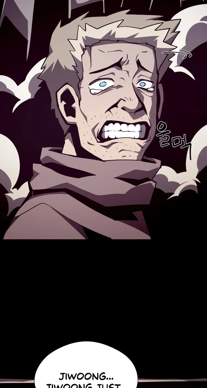 Read Dungeon Odyssey chapter 91 image 6 on Lezhin
