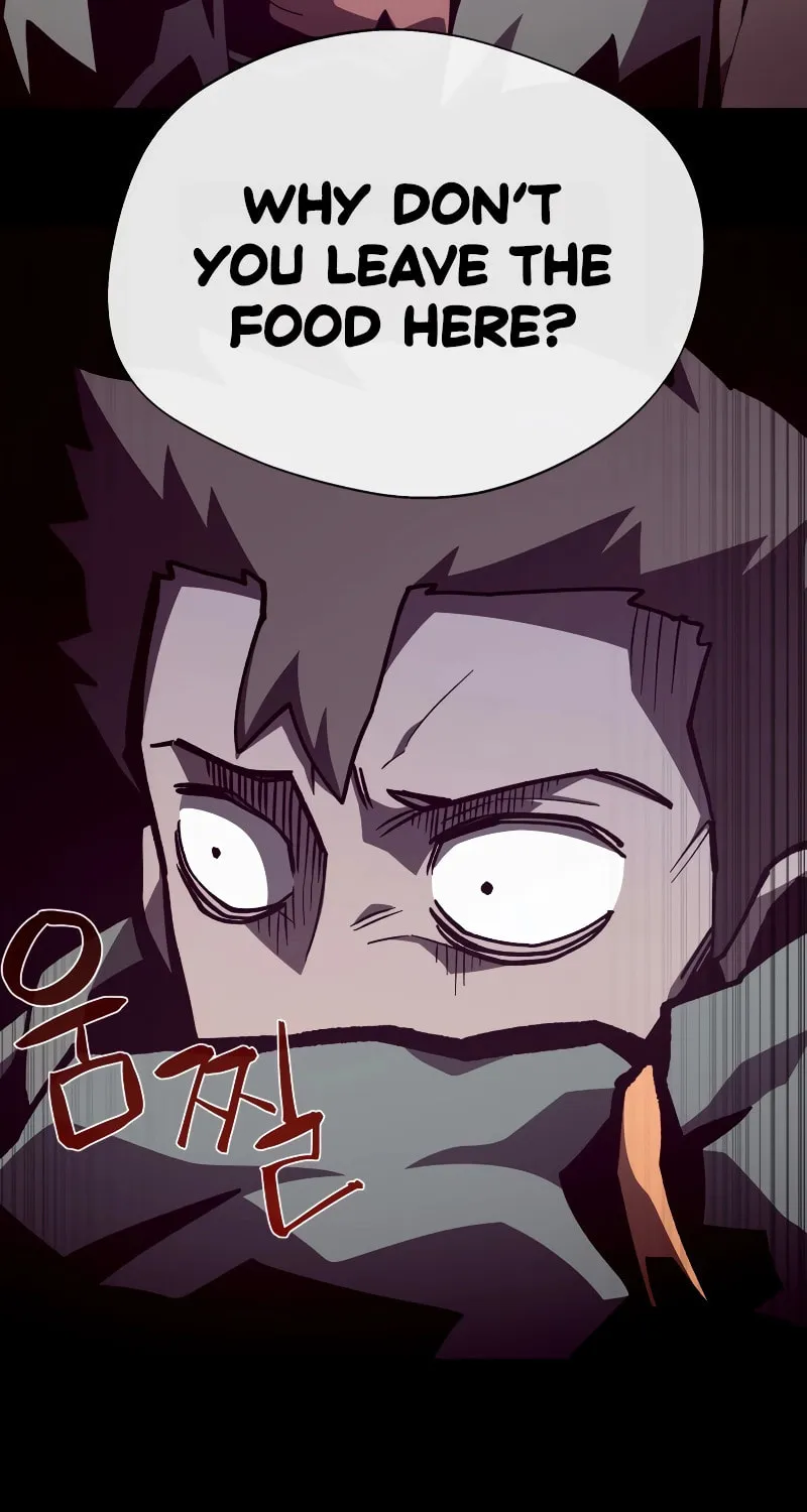 Read Dungeon Odyssey chapter 91 image 61 on Lezhin