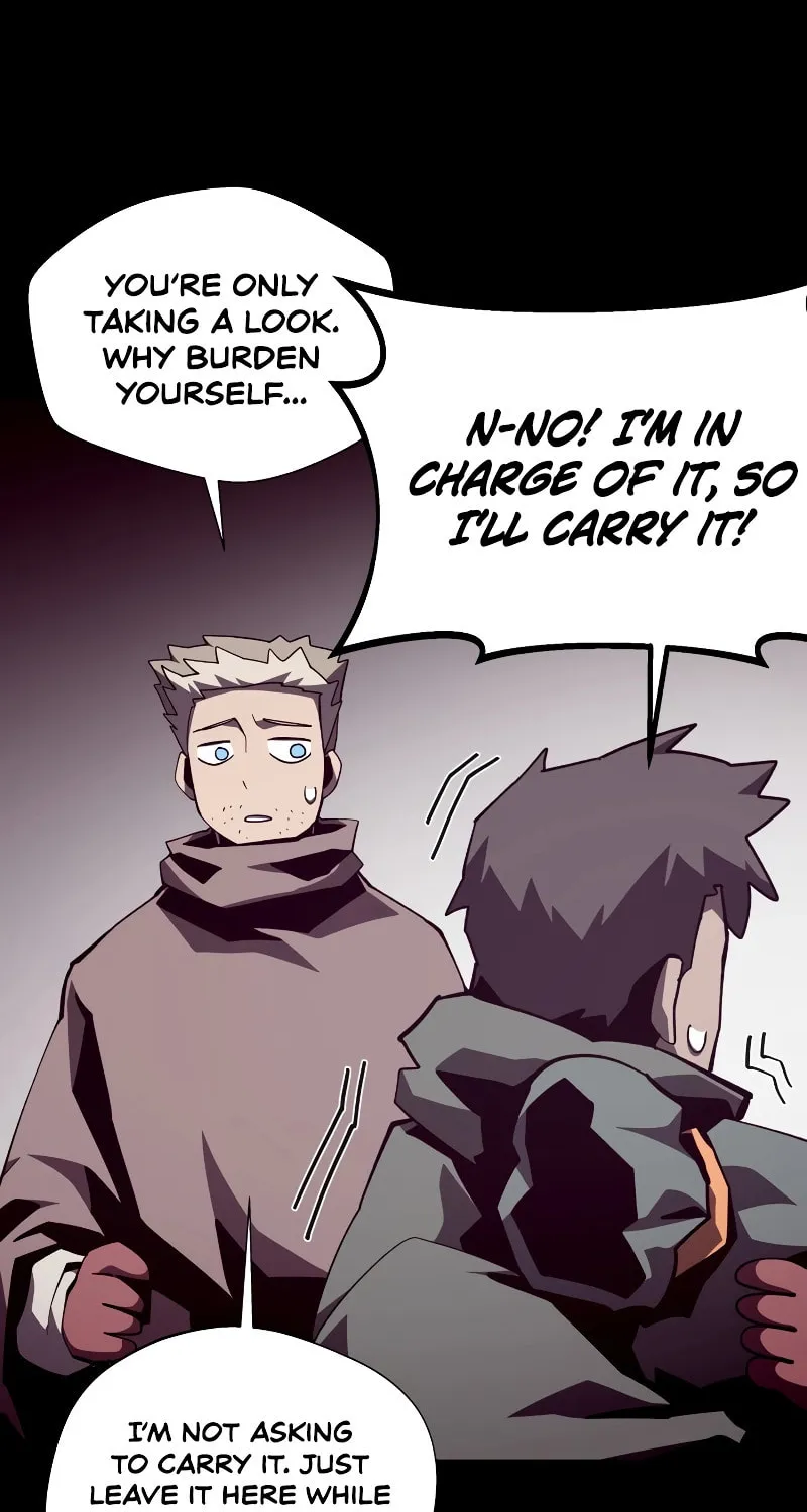 Read Dungeon Odyssey chapter 91 image 62 on Lezhin