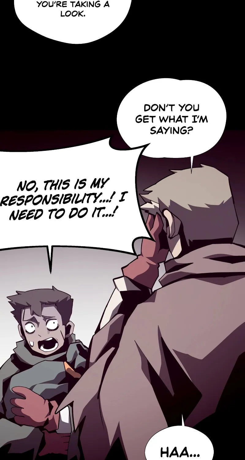 Read Dungeon Odyssey chapter 91 image 63 on Lezhin