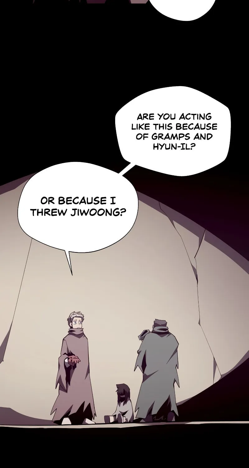 Read Dungeon Odyssey chapter 91 image 64 on Lezhin