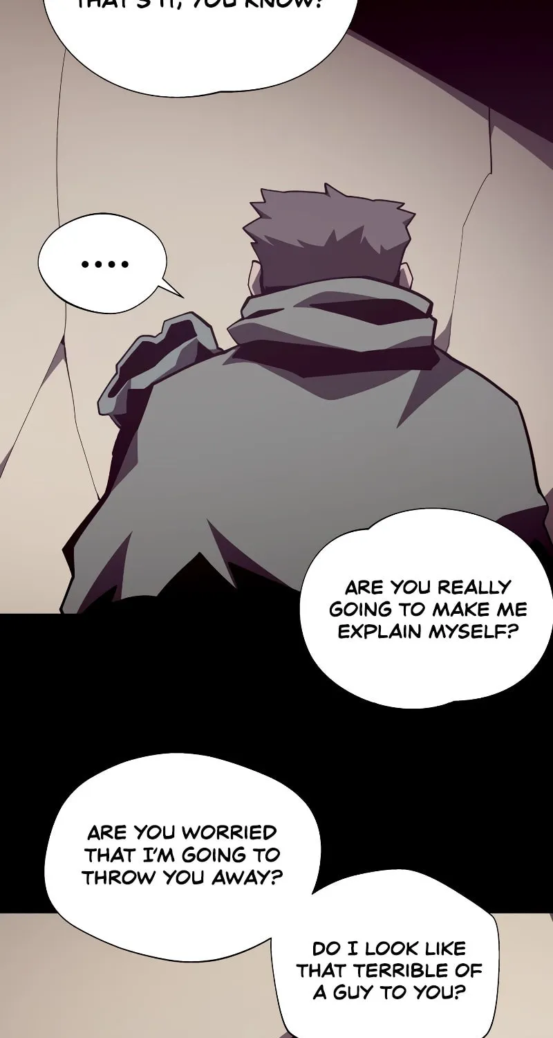 Read Dungeon Odyssey chapter 91 image 67 on Lezhin