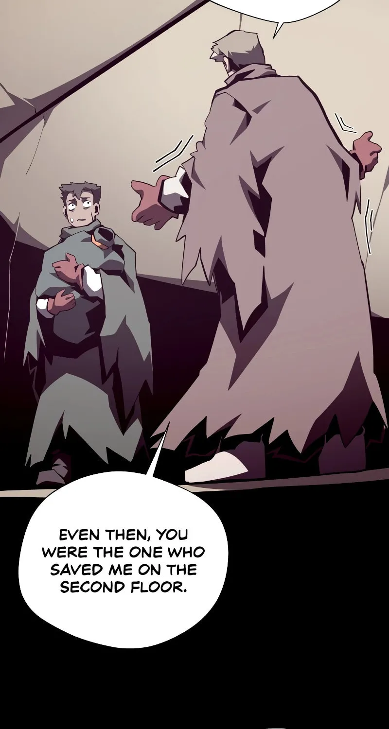 Read Dungeon Odyssey chapter 91 image 68 on Lezhin
