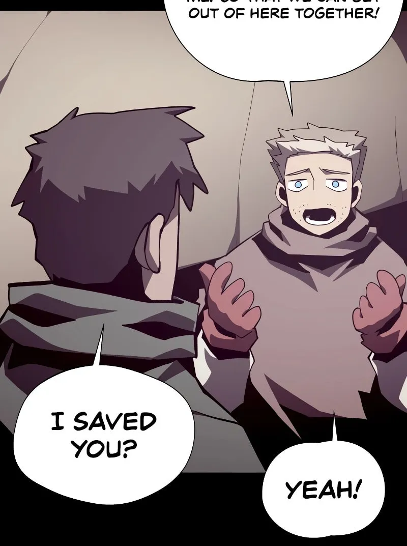 Read Dungeon Odyssey chapter 91 image 70 on Lezhin