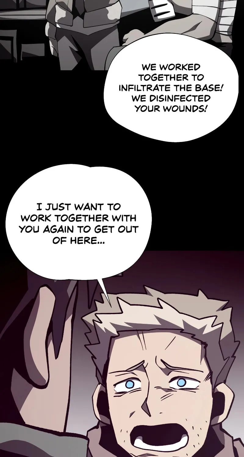 Read Dungeon Odyssey chapter 91 image 72 on Lezhin