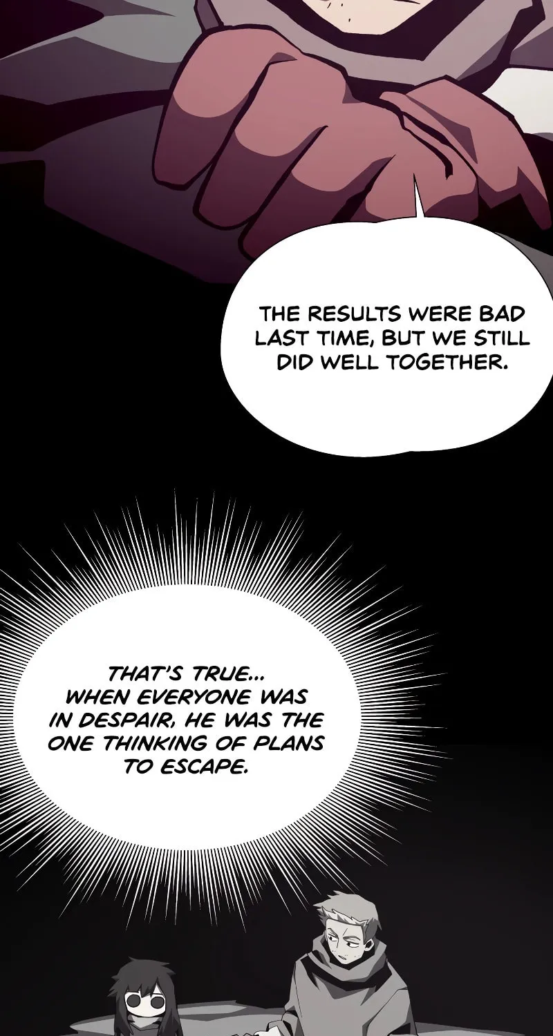 Read Dungeon Odyssey chapter 91 image 73 on Lezhin