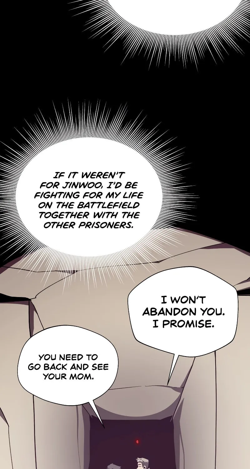 Read Dungeon Odyssey chapter 91 image 76 on Lezhin