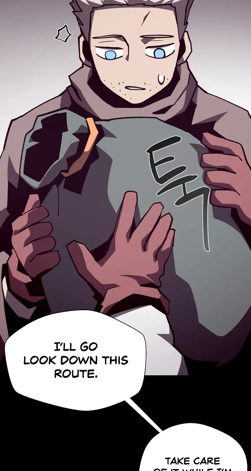 Read Dungeon Odyssey chapter 91 image 78 on Lezhin