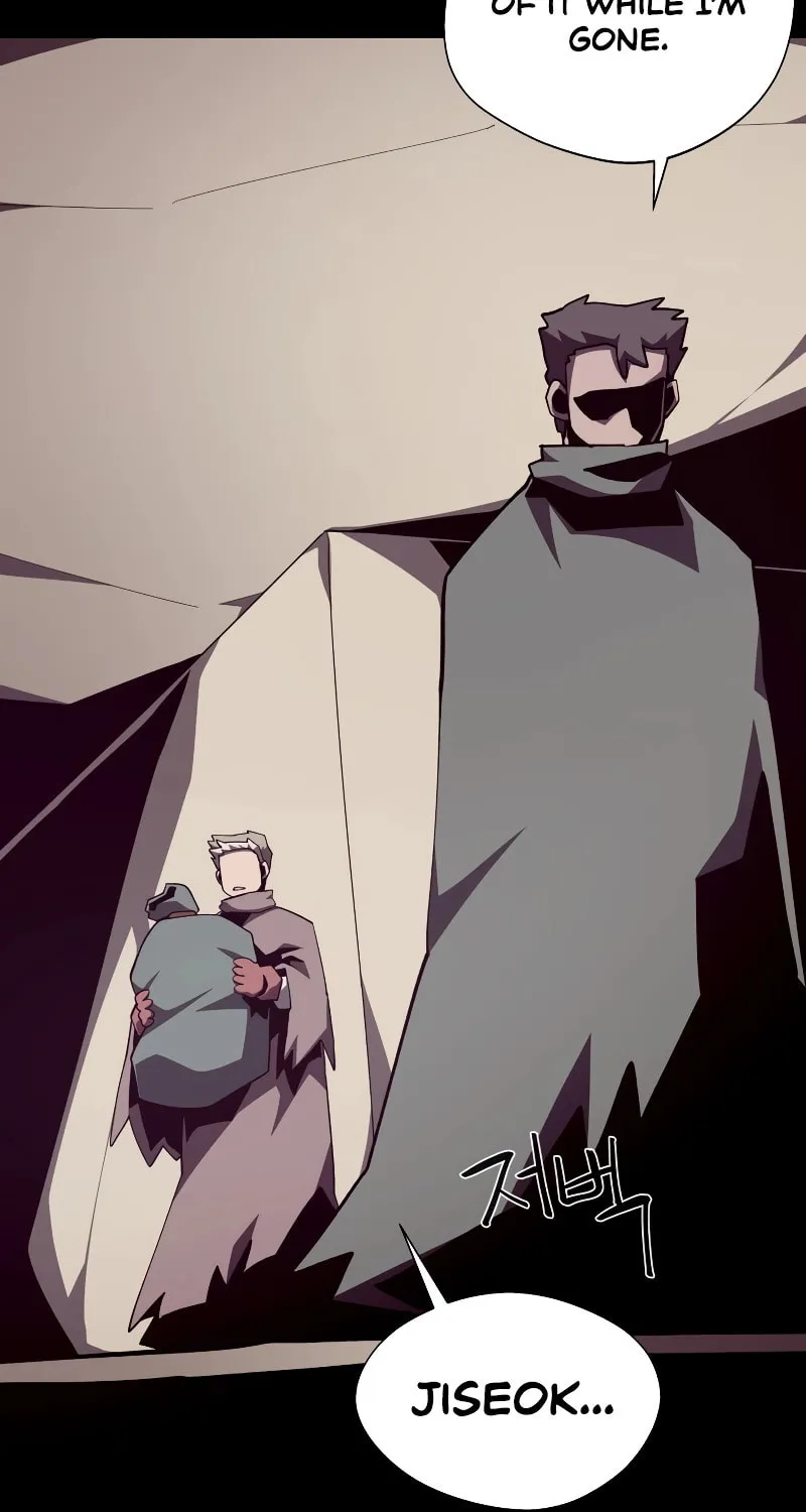 Read Dungeon Odyssey chapter 91 image 79 on Lezhin
