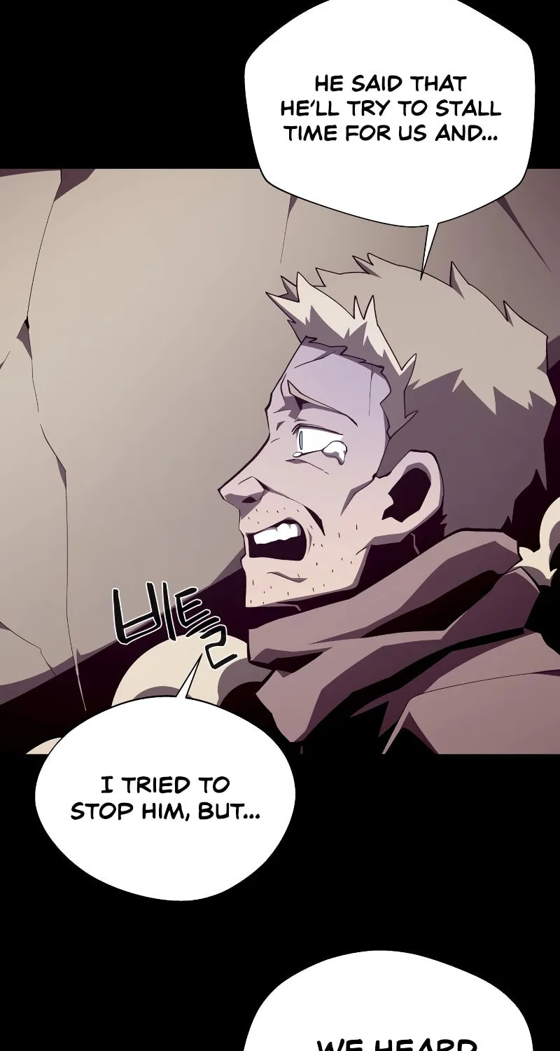 Read Dungeon Odyssey chapter 91 image 8 on Lezhin