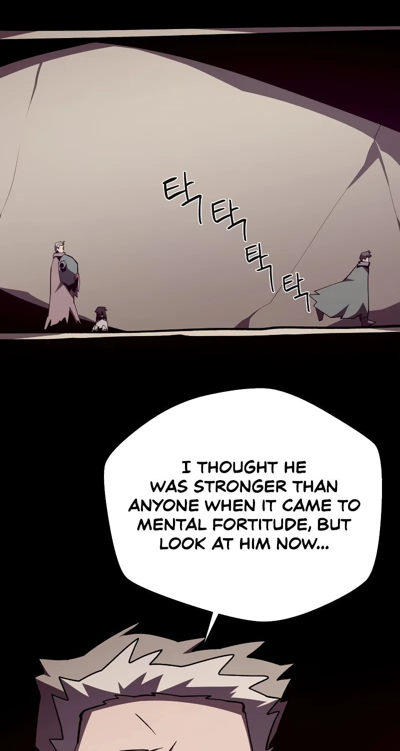 Read Dungeon Odyssey chapter 91 image 84 on Lezhin