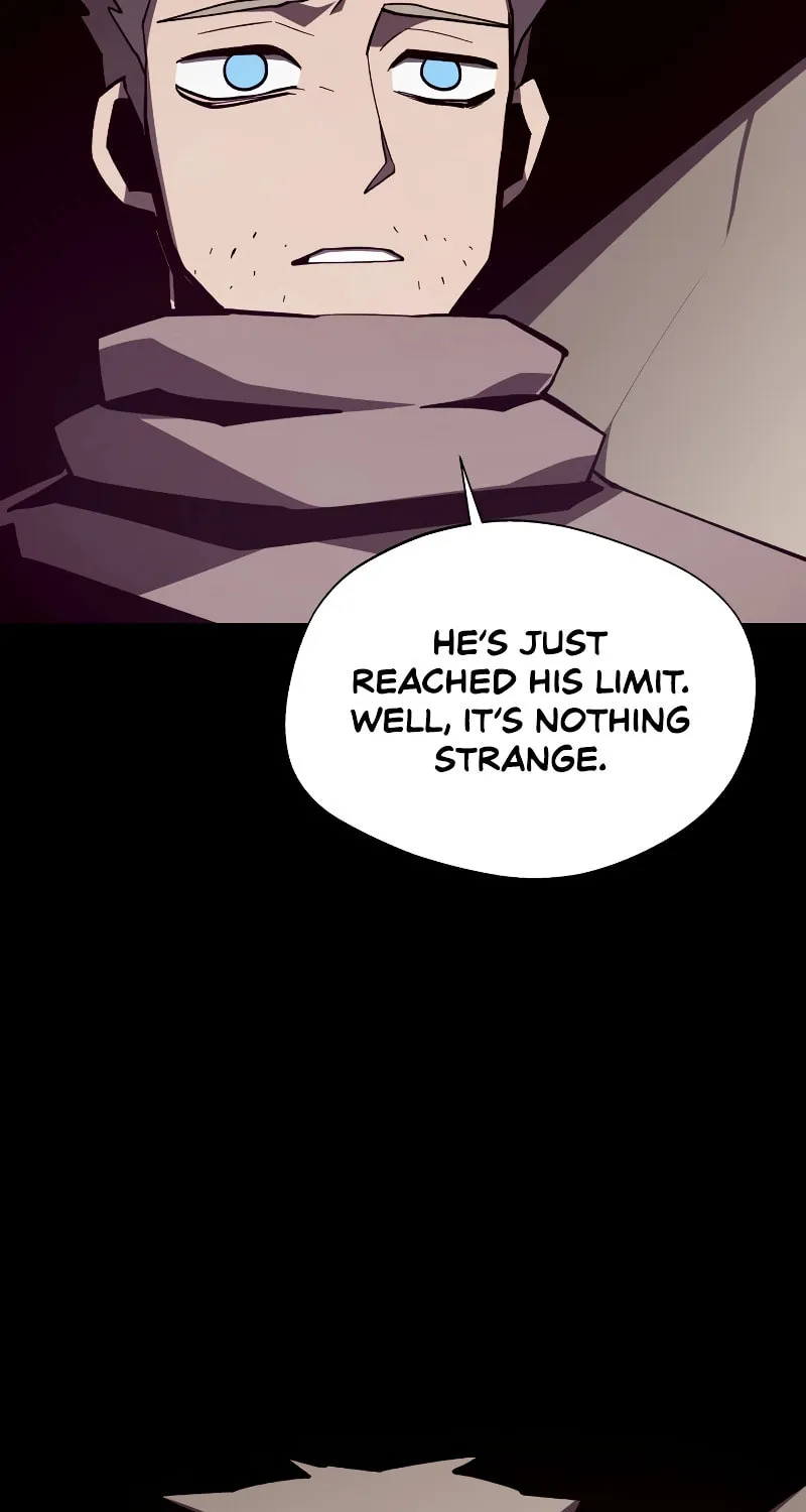 Read Dungeon Odyssey chapter 91 image 85 on Lezhin
