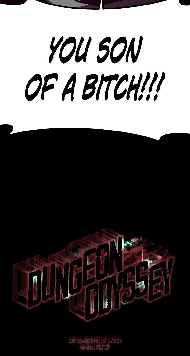 Read Dungeon Odyssey chapter 92 image 12 on Lezhin