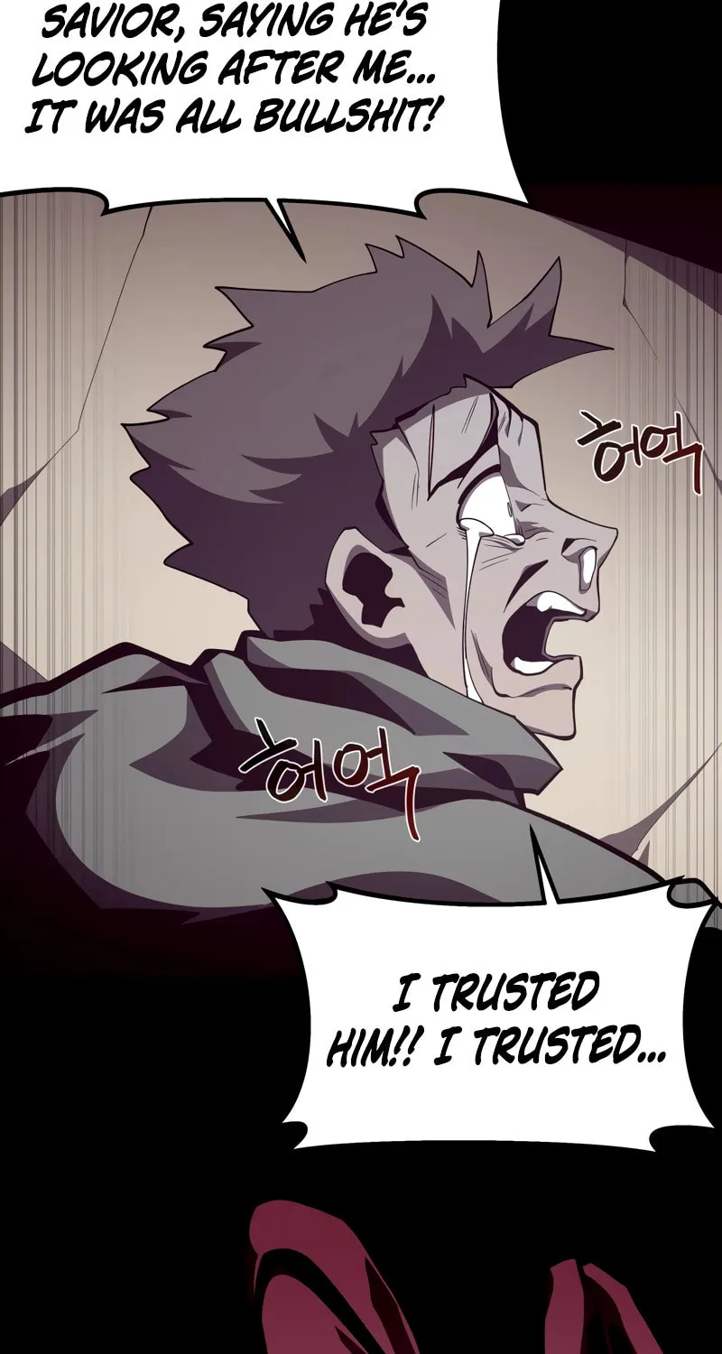 Read Dungeon Odyssey chapter 92 image 15 on Lezhin