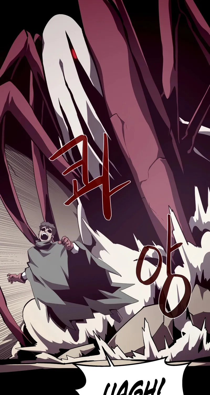 Read Dungeon Odyssey chapter 92 image 16 on Lezhin