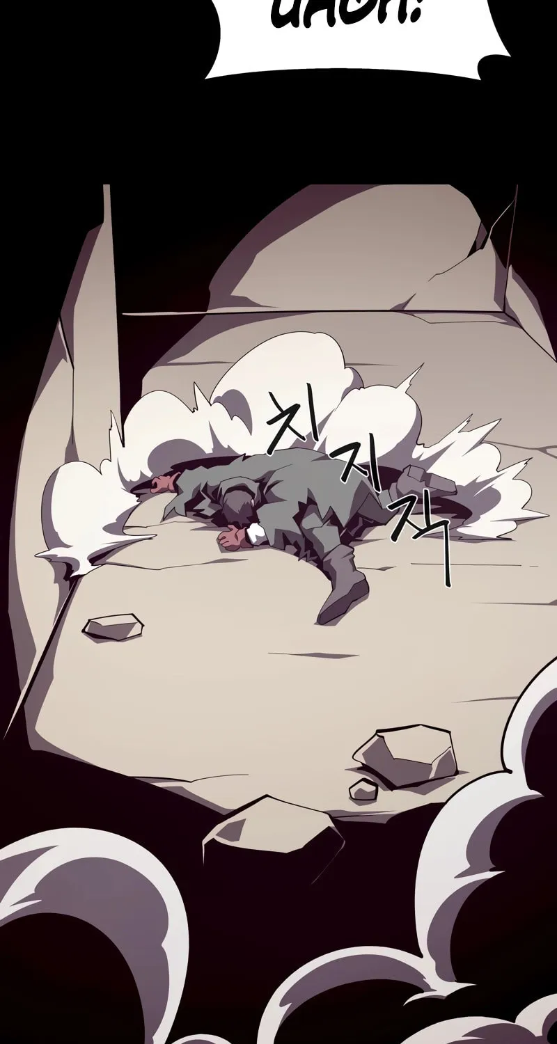Read Dungeon Odyssey chapter 92 image 17 on Lezhin