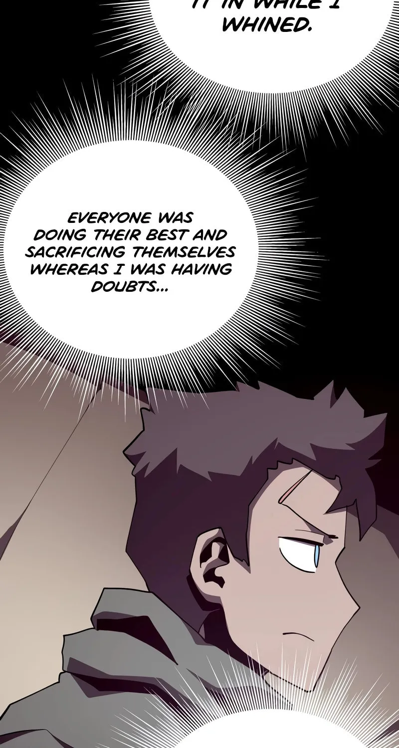 Read Dungeon Odyssey chapter 92 image 2 on Lezhin
