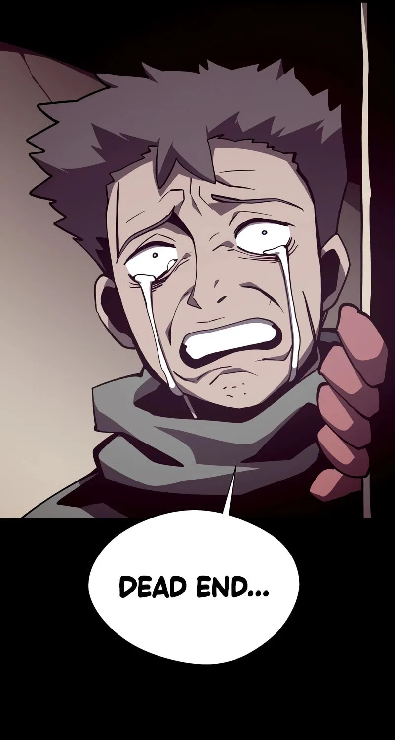 Read Dungeon Odyssey chapter 92 image 21 on Lezhin