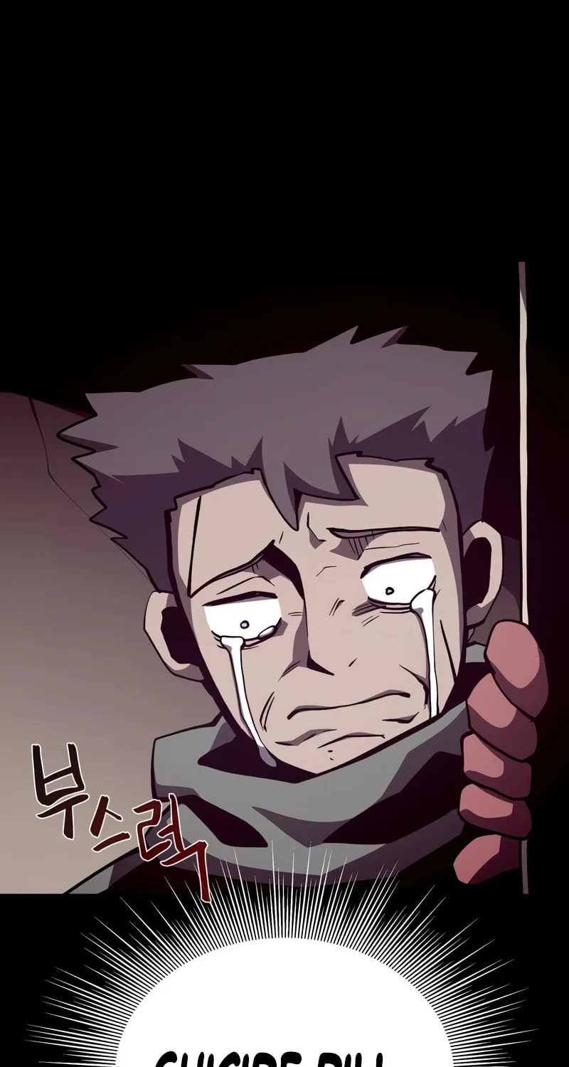 Read Dungeon Odyssey chapter 92 image 22 on Lezhin