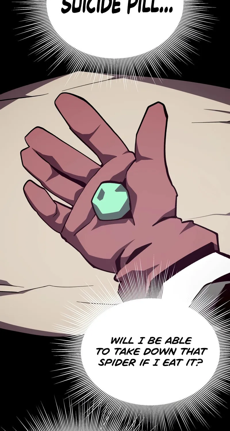 Read Dungeon Odyssey chapter 92 image 23 on Lezhin